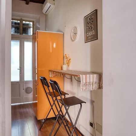 Appartement Mpm-Porta Romana94 à Milan Extérieur photo