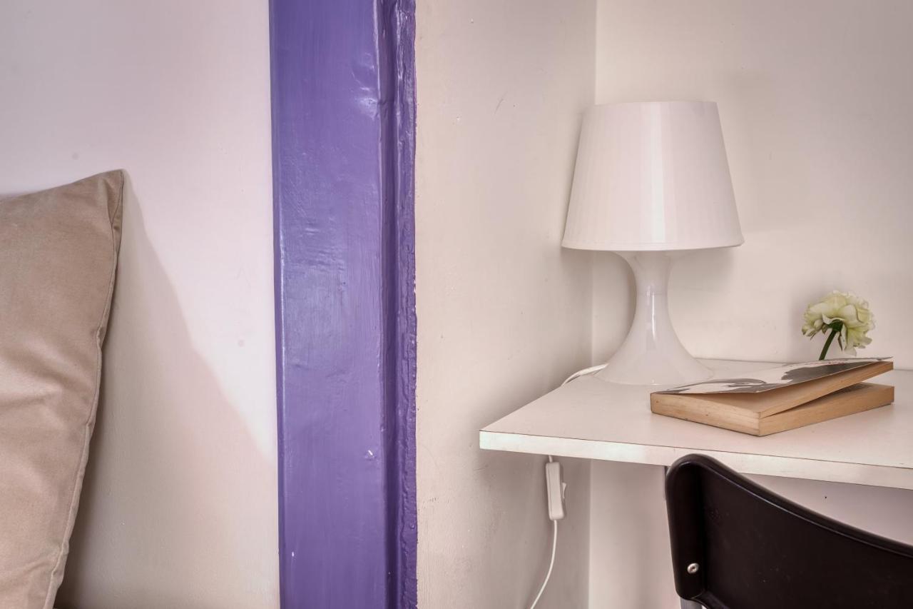 Appartement Mpm-Porta Romana94 à Milan Extérieur photo