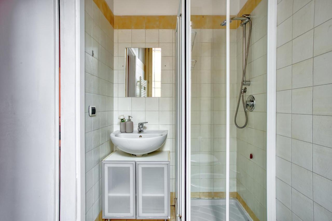 Appartement Mpm-Porta Romana94 à Milan Extérieur photo
