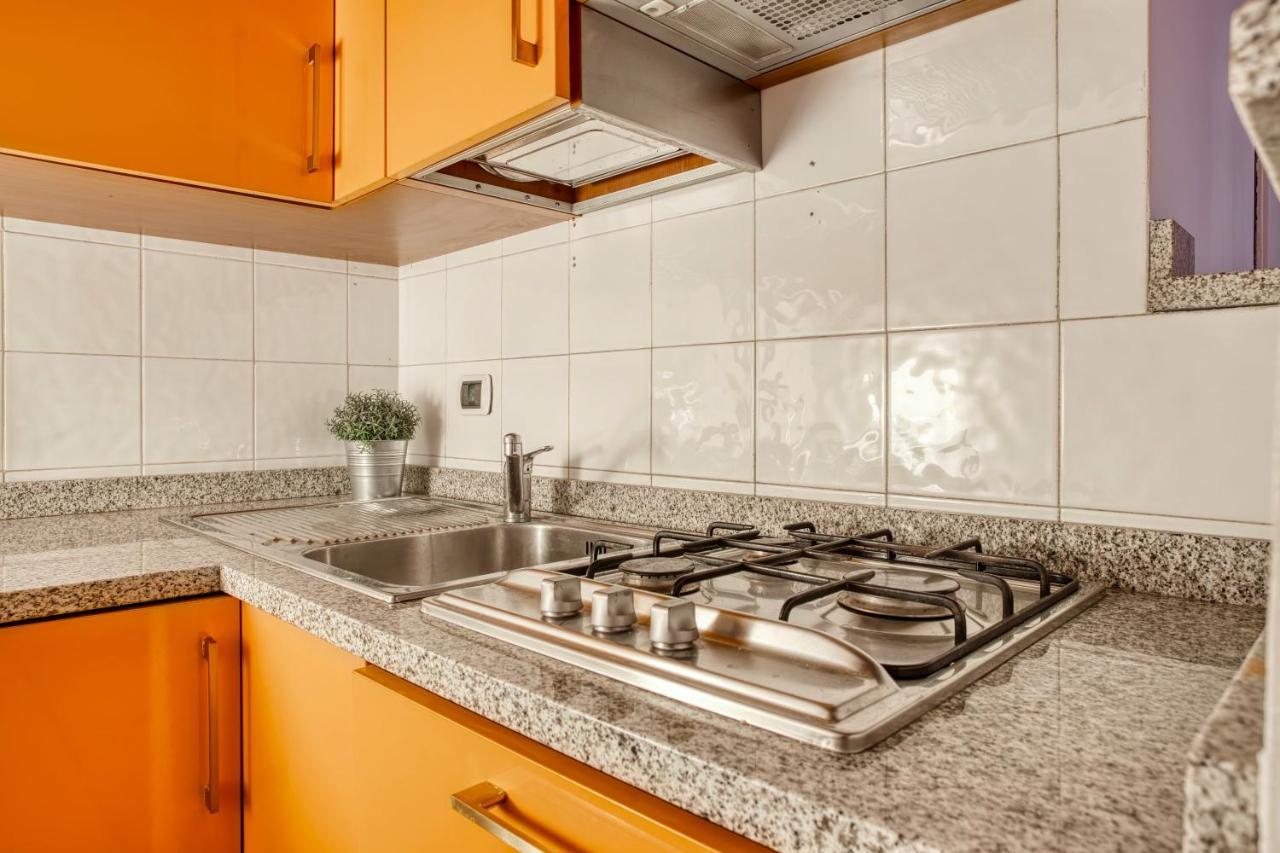 Appartement Mpm-Porta Romana94 à Milan Extérieur photo