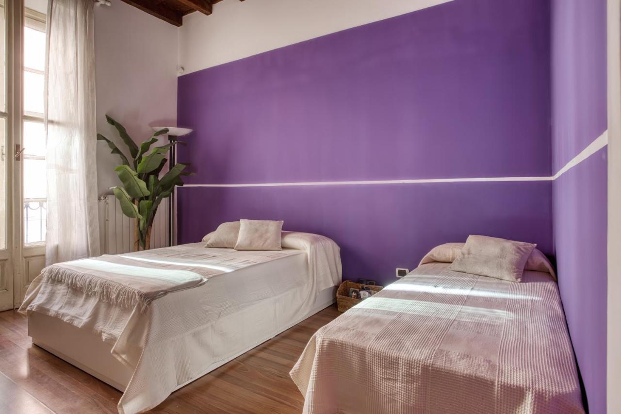 Appartement Mpm-Porta Romana94 à Milan Extérieur photo
