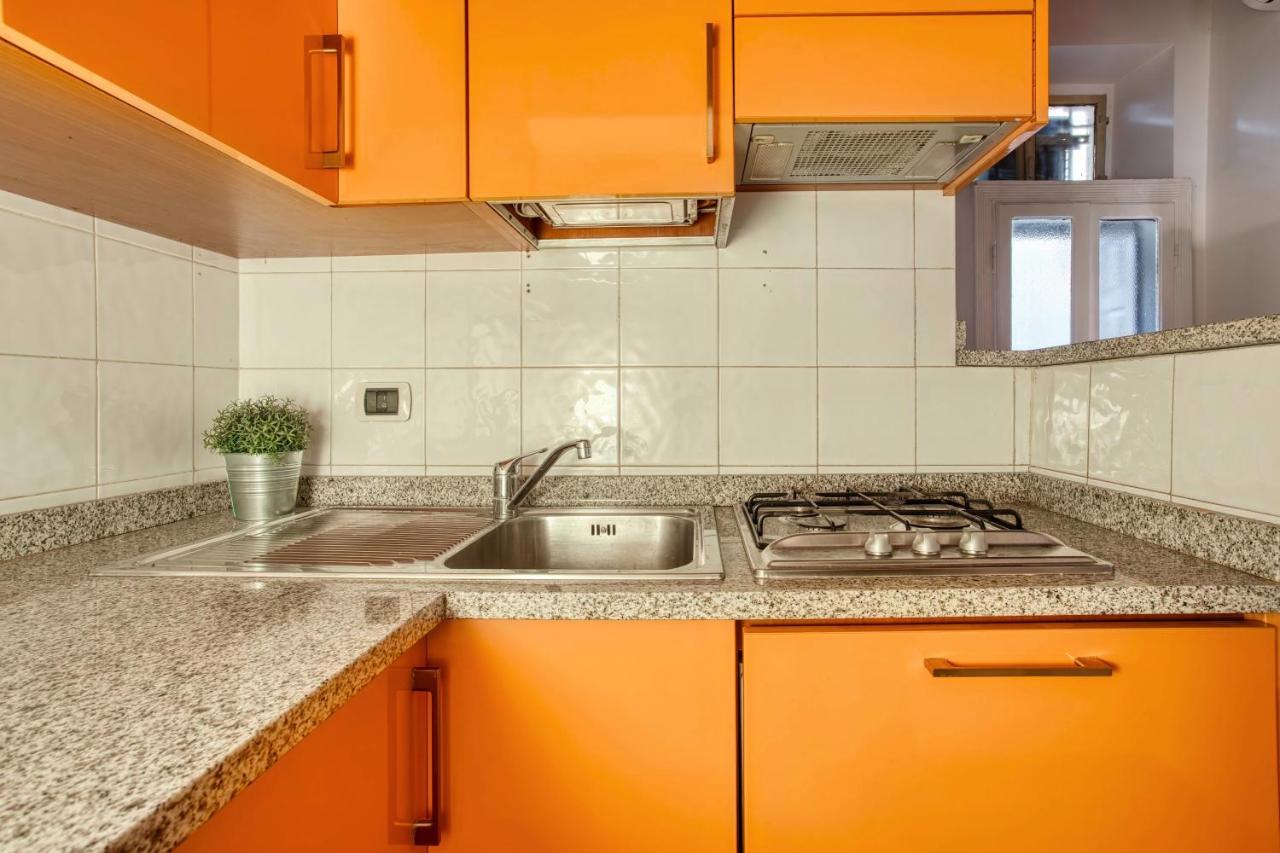 Appartement Mpm-Porta Romana94 à Milan Extérieur photo