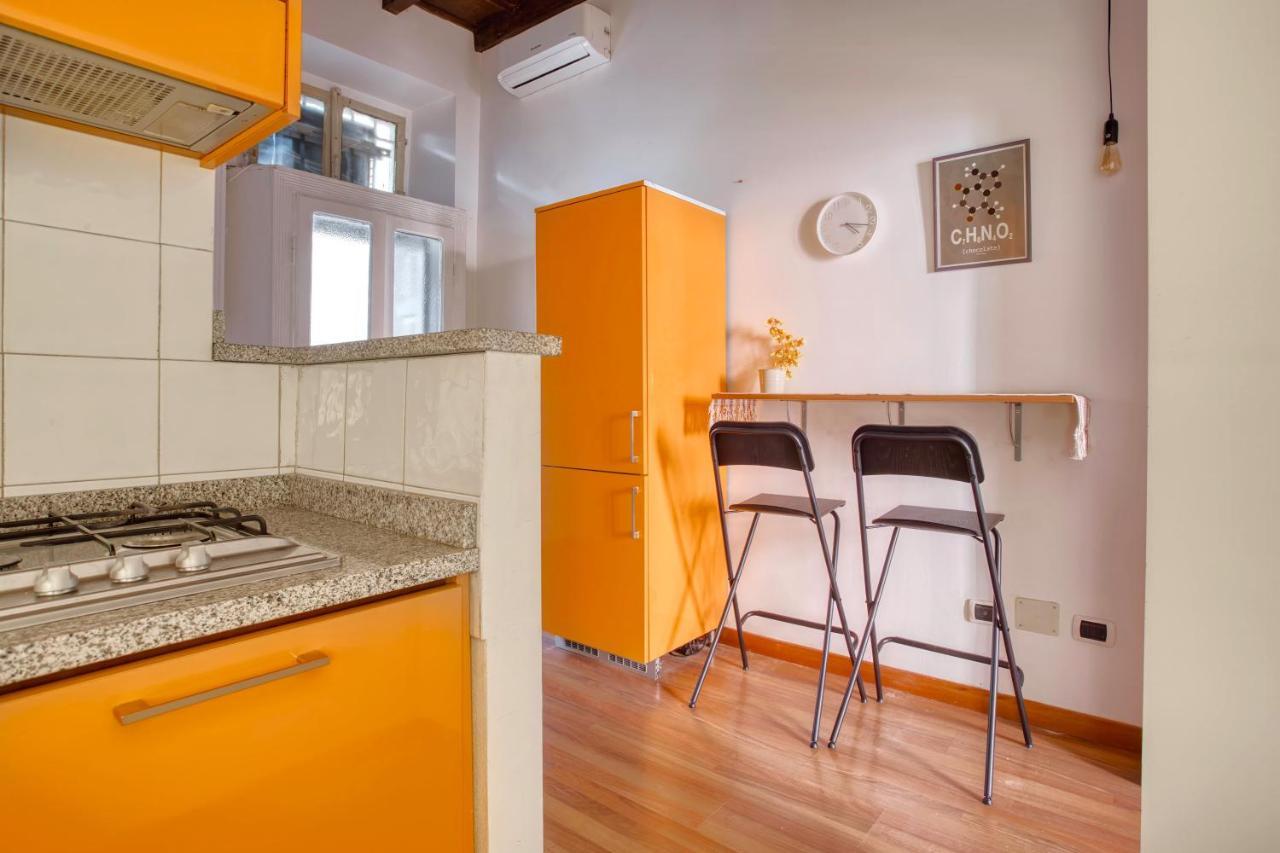Appartement Mpm-Porta Romana94 à Milan Extérieur photo