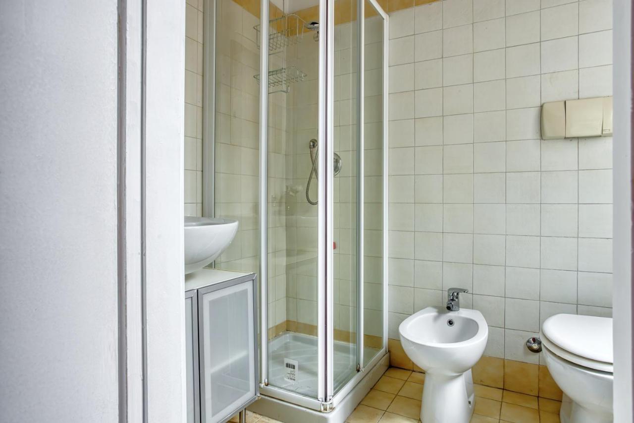 Appartement Mpm-Porta Romana94 à Milan Extérieur photo